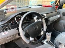 شيفروليه اوبترا